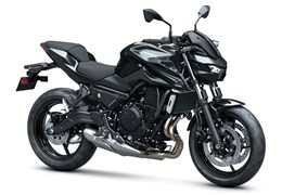 Neumotorrad Kawasaki Z650 S