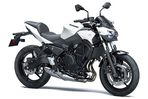 Angebot Kawasaki Z650