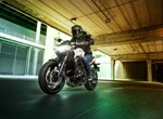 Angebot Kawasaki Z650