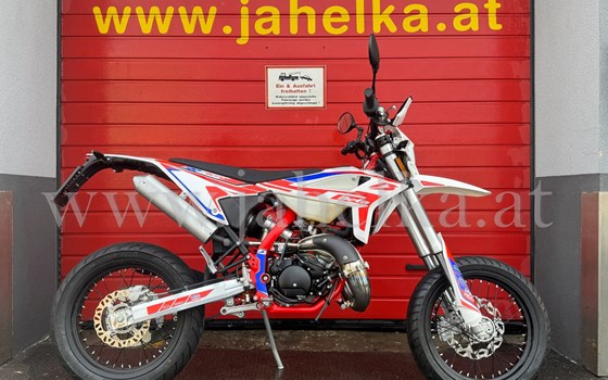 Gebrauchtmotorrad Beta RR 50 Racing - Bild 1
