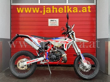 Beta RR 50 Racing