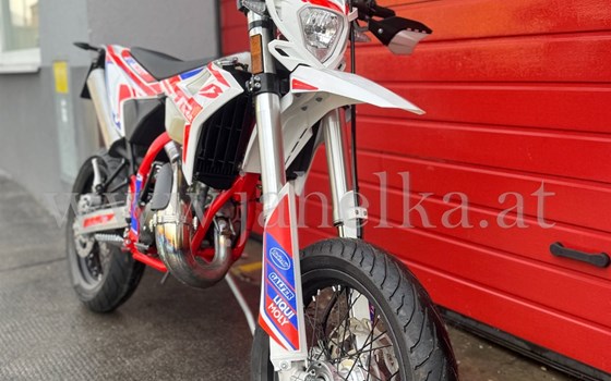 Gebrauchtmotorrad Beta RR 50 Racing - Bild 2