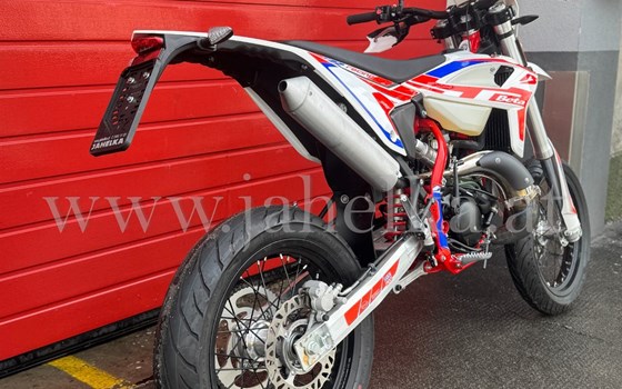 Gebrauchtmotorrad Beta RR 50 Racing - Bild 3