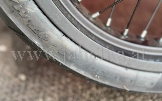 Gebrauchtmotorrad Beta RR 50 Racing - Bild 4