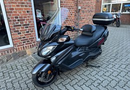 Gebrauchte Suzuki Burgman 650 Executive