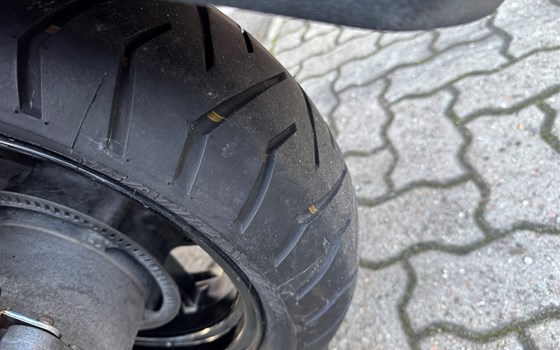 Gebrauchtmotorrad Suzuki Burgman 650 Executive - Bild 10