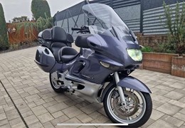 Gebrauchte BMW K 1200 LT