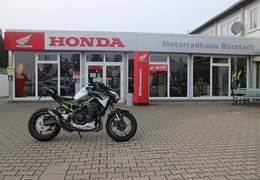 Gebrauchte Kawasaki Z900
