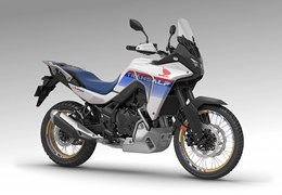 Gebrauchte Honda XL750 Transalp