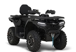 Gebrauchte CFMOTO CFORCE 520 L