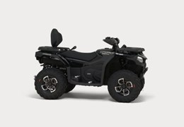Neumotorrad CFMOTO CFORCE 520 L
