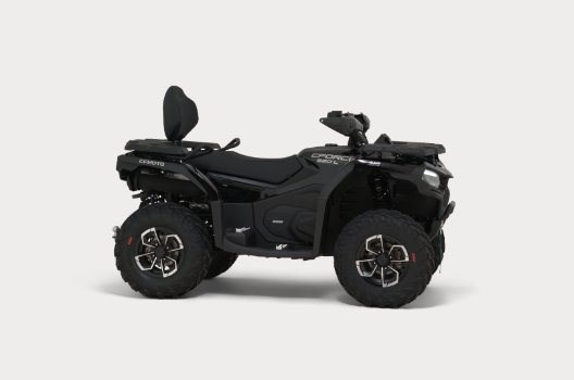 Gebrauchtmotorrad CFMOTO CFORCE 520 L - Bild 1
