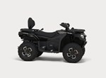 Angebot CFMOTO CFORCE 520 L