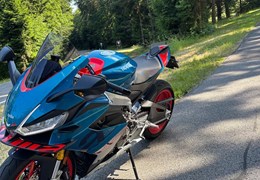Gebrauchte Aprilia RS 660
