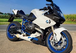 Gebrauchte BMW HP2 Sport