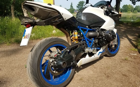 Gebrauchtmotorrad BMW HP2 Sport - Bild 2