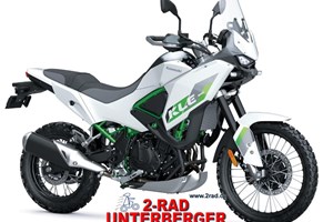 Angebot Kawasaki KLE500 SE