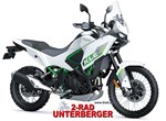 Angebot Kawasaki KLE500 SE