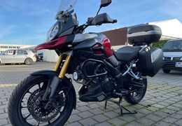 Gebrauchte Suzuki V-Strom 1000