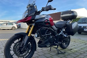 Angebot Suzuki V-Strom 1000