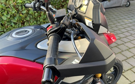 Gebrauchtmotorrad Suzuki V-Strom 1000 - Bild 7