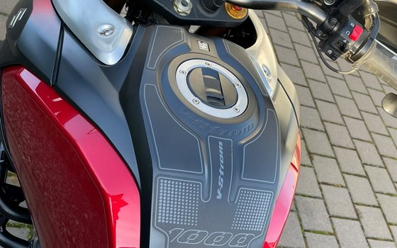 Gebrauchtmotorrad Suzuki V-Strom 1000 - Bild 9