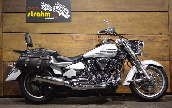 Motorrad Occasion Yamaha XV 1900 - Bild 2