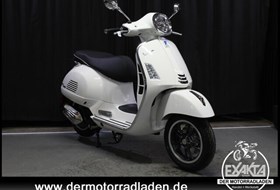 Vespa GTS 310 Super