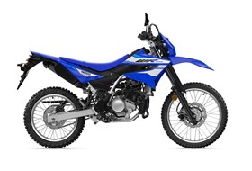Yamaha WR125R