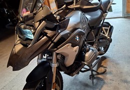 Occasion BMW R 1200 GS