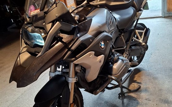 Offerta BMW R 1200 GS - Immagine 1