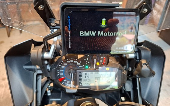 Offerta BMW R 1200 GS - Immagine 2