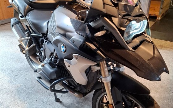 Offerta BMW R 1200 GS - Immagine 3