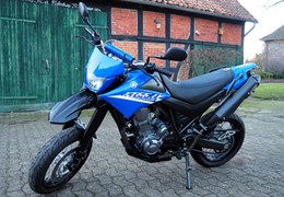 Gebrauchte Yamaha XT 660X