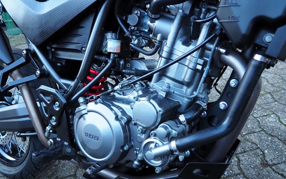 Gebrauchtmotorrad Yamaha XT 660X - Bild 13