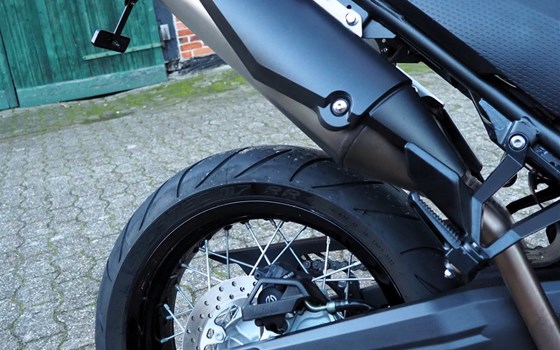 Gebrauchtmotorrad Yamaha XT 660X - Bild 14