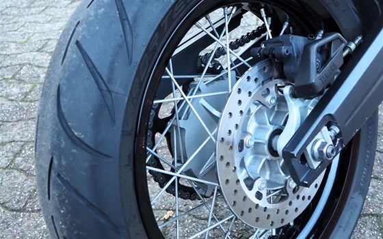 Gebrauchtmotorrad Yamaha XT 660X - Bild 15