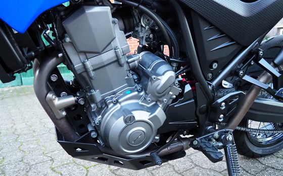 Gebrauchtmotorrad Yamaha XT 660X - Bild 10