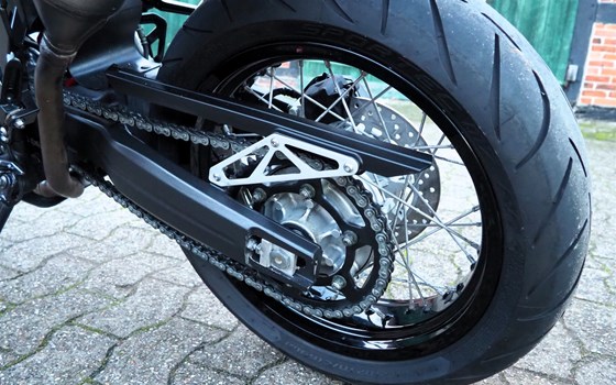 Gebrauchtmotorrad Yamaha XT 660X - Bild 11