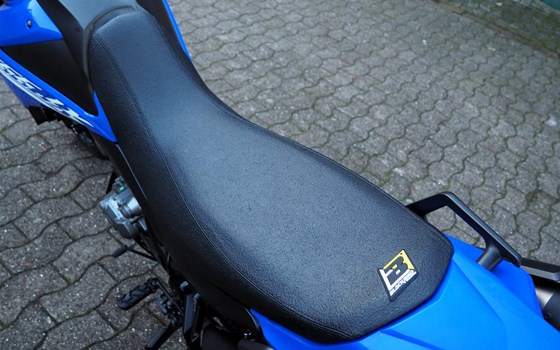 Gebrauchtmotorrad Yamaha XT 660X - Bild 16