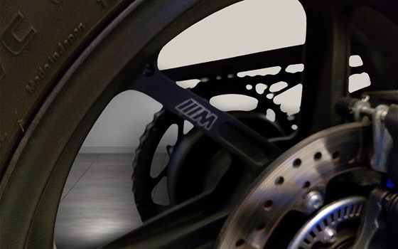 Gebrauchtmotorrad BMW S 1000 R - Bild 12