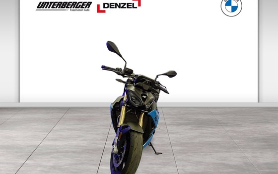 Gebrauchtmotorrad BMW S 1000 R - Bild 2