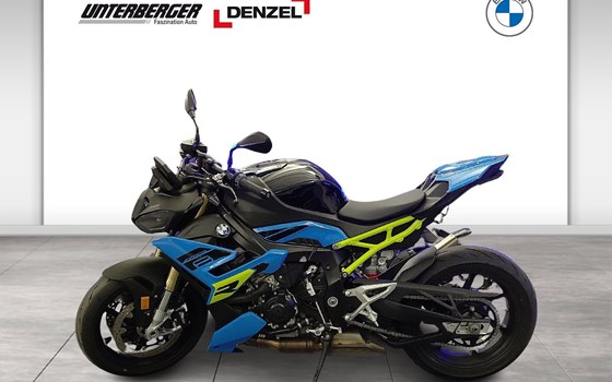 Gebrauchtmotorrad BMW S 1000 R - Bild 3