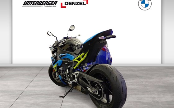 Gebrauchtmotorrad BMW S 1000 R - Bild 4