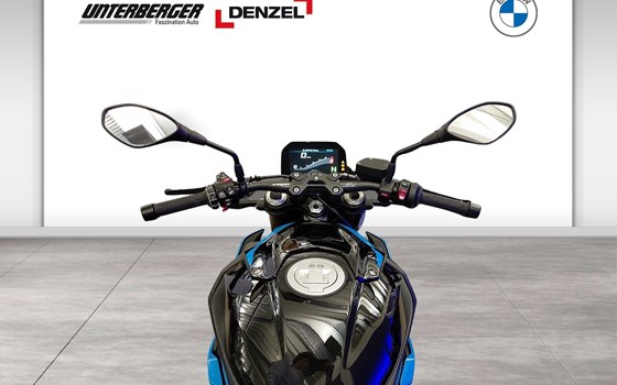 Gebrauchtmotorrad BMW S 1000 R - Bild 7