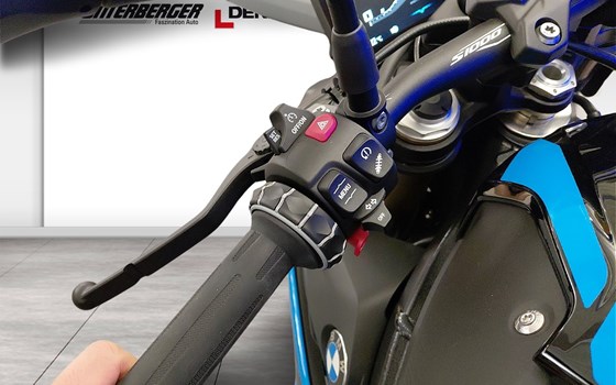 Gebrauchtmotorrad BMW S 1000 R - Bild 9