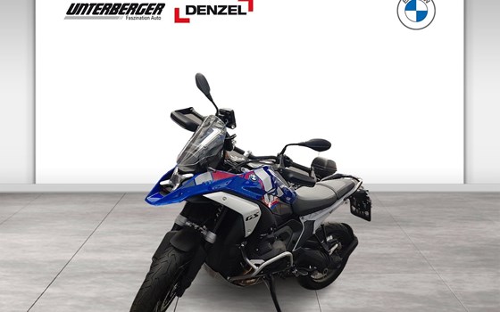 Gebrauchtmotorrad BMW R 1300 GS - Bild 1