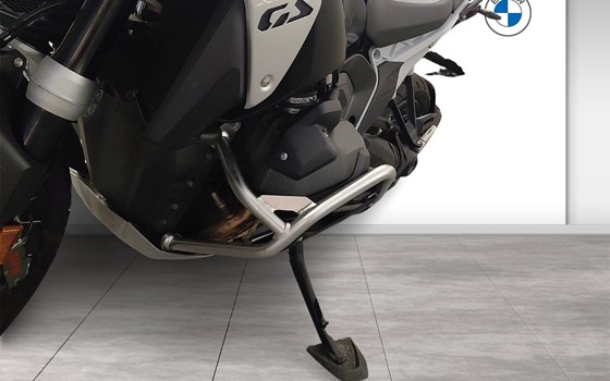 Gebrauchtmotorrad BMW R 1300 GS - Bild 10