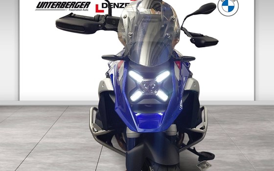 Gebrauchtmotorrad BMW R 1300 GS - Bild 11