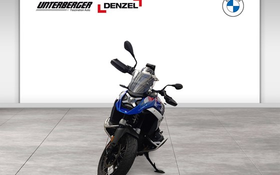 Gebrauchtmotorrad BMW R 1300 GS - Bild 2